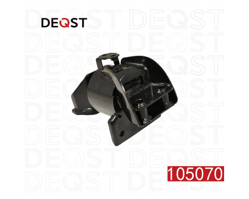 105070 DEQST Опора КПП для Hyundai Getz 2002-2010