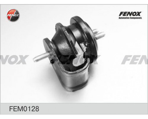 FEM0128 FENOX Опора двигателя для Suzuki Grand Vitara 2005-2015