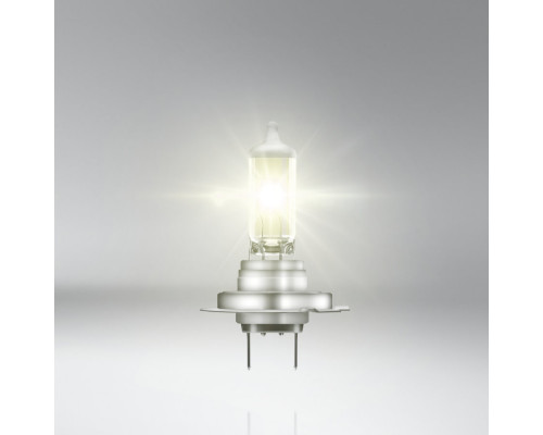 Лампы H7 12V 55W OSRAM ALLSEASON