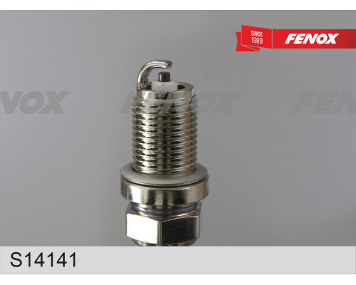 S14141 FENOX Свеча зажигания