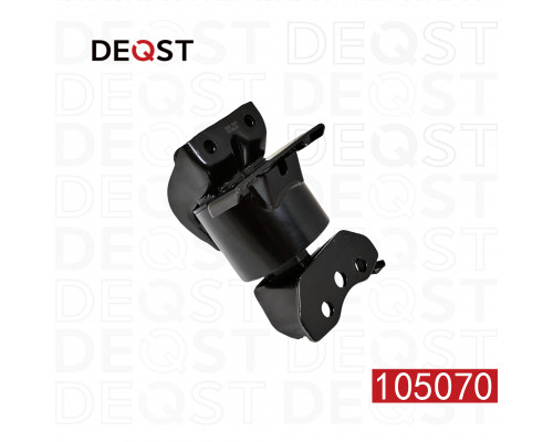 105070 DEQST Опора КПП для Hyundai Getz 2002-2010