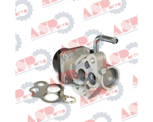 ASZ5106 ASParts Клапан рециркуляции выхлопных газов ASZ5106 ASParts Клапан рециркуляции выхлопных газов