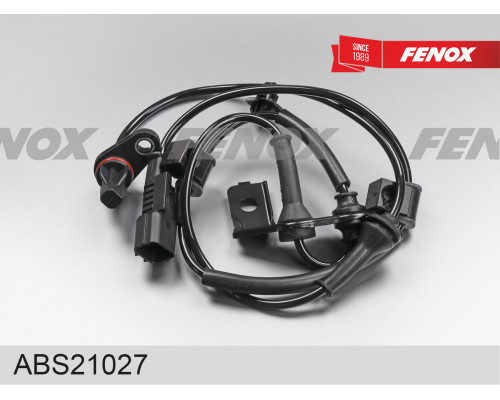 ABS21027 FENOX Датчик ABS передний правый