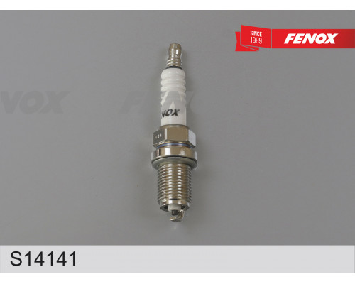 S14141 FENOX Свеча зажигания