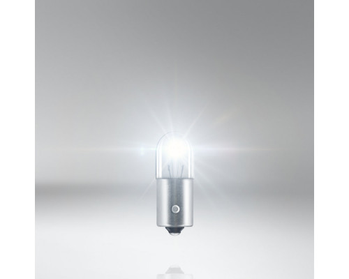 Лампа T4W 24V 4W OSRAM ORIGINAL