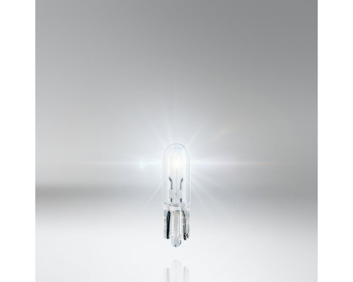 Лампа W1.2W 24V 1.2W OSRAM ORIGINAL