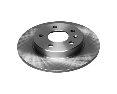 Диск тормозной задний OMODA C5 22-; CHERY TIGGO 2 16-, TIGGO 4 17-, TIGGO 4 PRO 20-