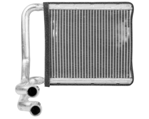 Радиатор отопителя HYUNDAI SOLARIS 10-, VELOSTER 11-; KIA RIO 11-