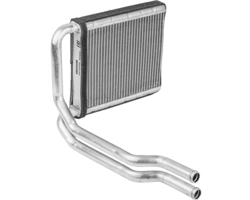 Радиатор отопителя HYUNDAI SOLARIS 10-, VELOSTER 11-; KIA RIO 11-