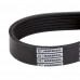 Ремень поликлиновой 6PK1018 Citroen C4 Grand 13-; Peugeot 2008 I 13-; Peugeot 308 II 13- (M6310493)