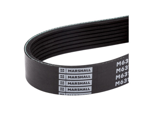 Ремень поликлиновой 7PK1140 MITSUBISHI DELICA 11-; NISSAN NOTE 05-, QASHQAI 13-, TIIDA 04-