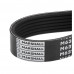 Ремень поликлиновой 6PK2120 Mercedes-Benz C-Class 13-18 / E-Class 09-16 / E-Class 16-21 / GLE 15-19; (M6310521)