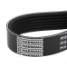 Ремень поликлиновой 6PK2305 Mazda 3 13-; Mazda 6 02-08; Mazda Cx-7 06-14; Toyota Tundra Pickup 06-13; (M6310555)