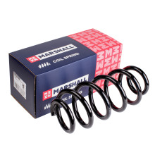 Пружина подвески передняя AUDI Q5 08-