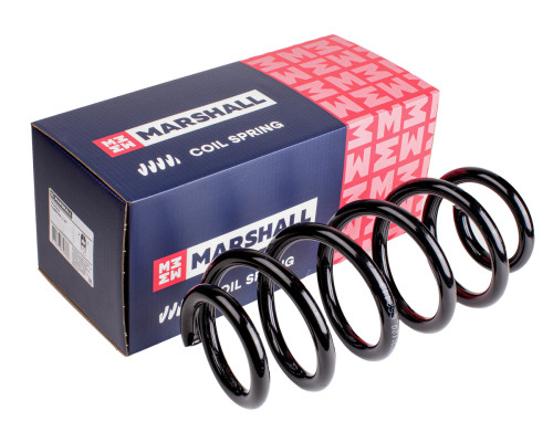 Пружина подвески передняя AUDI Q5 08-