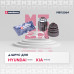 ШРУС внутр. правый Hyundai Tucson I 04-; Kia Sportage II 04- (M8112064)