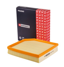 Фильтр воздушный VOLVO XC40 17-; GEELY MONJARO 21-, TUGELLA 19-