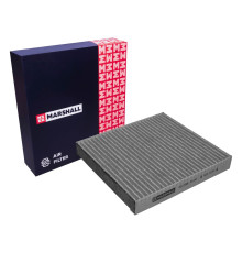 Фильтр салонный угольный JETOUR DASHING 22-, T2 23-, X70 18-, X70 PLUS 20-, X90 PLUS 21-