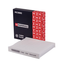 Фильтр салонный BAIC U5 PLUS 21-, X35 19-