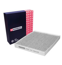 Фильтр салонный угольный HYUNDAI SONATA 14-; KIA CARNIVAL 20-, K5 19-, OPTIMA 15-