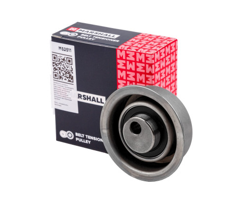 Ролик прив. ремня Great Wall H5 10-; (MS2511)