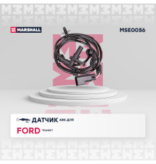 Датчик ABS передний FORD TRANSIT 06-