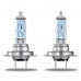 Лампы H7 12V 55W OSRAM COOL BLUE INTENSE 4200K 2шт