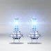 Лампы H7 12V 55W OSRAM COOL BLUE INTENSE 4200K 2шт