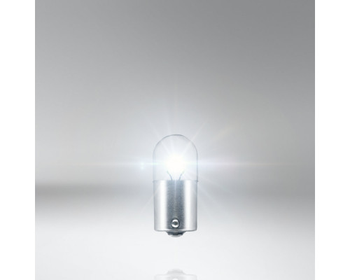 Лампа R5W 24V 5W OSRAM ORIGINAL