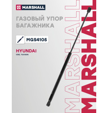 Газовый упор багажника HYUNDAI ix35 10-, TUCSON 15-