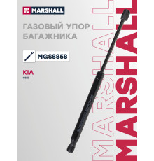 Газовый упор багажника KIA CEED 06-