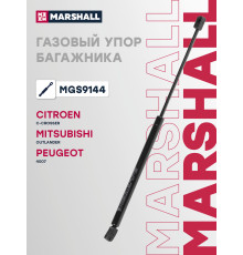Газовый упор багажника CITROEN C-CROSSER 07-; MITSUBISHI OUTLANDER 05-; PEUGEOT 4007 07-