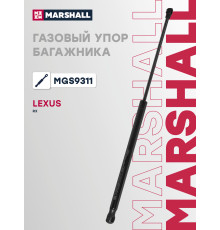 Газовый упор багажника LEXUS RX 08-