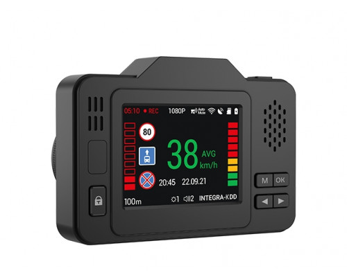 Видеорегистратор NAVITEL XR2550