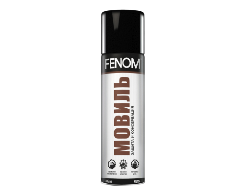 Мовиль FENOM