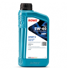 Масло моторное синтетическое ROWE HIGHTEC XPERT II SAE 5W-40 (1л)