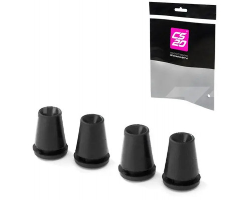 Опоры экрана двигателя CS20 ORIGINAL+ для ВАЗ 2113-2115 Опоры экрана двигателя CS20 ORIGINAL+ для ВАЗ 2113-2115