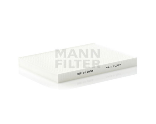 CU 2882 Фильтр салонный MANN