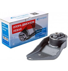 Опора двигателя левая AVTOSTANDART для ВАЗ 2108-21099, 2113-2115
