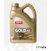 ПРОМО Масло моторное синтетическое TEBOIL Gold FE 5W-30 4+1