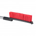 Щетка для снега с щетиной из термопластичной резины 86 см TPR Snow Brush. ZiPOWER