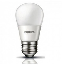 Лампа PHILIPS LED 5-40W E27 3000K 230V A55 ND