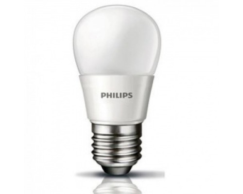 Лампа PHILIPS LED 5-40W E27 3000K 230V A55 ND