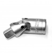 Шарнир карданный, квадрат 1/4"