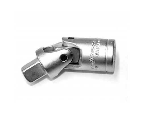 Шарнир карданный, квадрат 1/4"