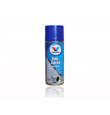 Цинковый спрей VALVOLINE ZINC SPRAY (400 мл)