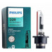Лампа автомобильная ксеноновая PHILIPS gen2 +150% XV D2R 85V 35W P32d-3