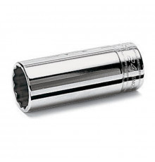 Головка Snap-on высокая 12-ти гpанная 32мм, квадрат 1/2"