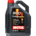 Масло моторное синтетическое Motul 8100 X-CLEAN GEN2 5W-40 (4л)