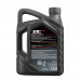 Масло моторное ZIC X7 5W-40 (4л) (162662)